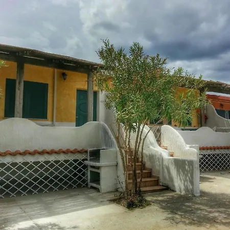 דירה In Mit Garten, Grill Und Terrasse *